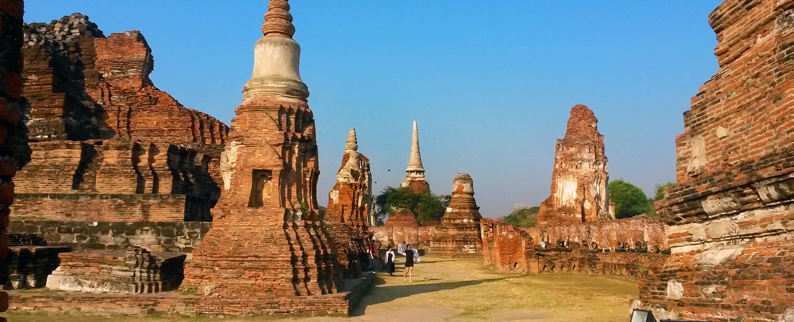 Ayutthaya Thailanda