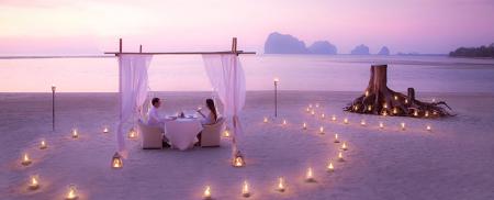 Honeymoon Thailand