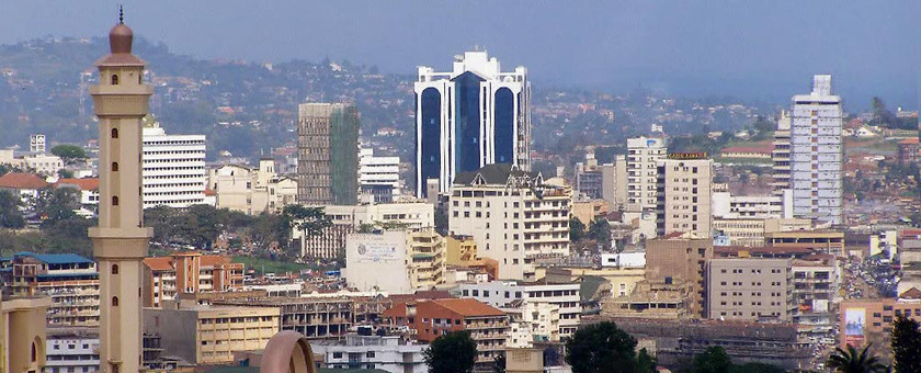 Circuit de grup - Explore Uganda & Rwanda - august 2021