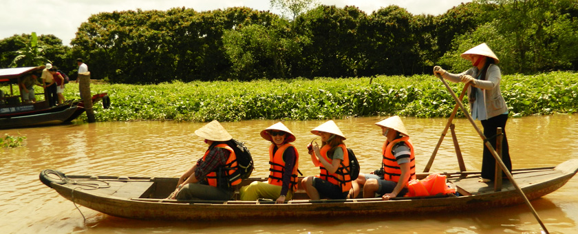 Atractii  Vietnam - vezi vacantele