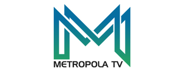 Raluca, Intre prieteni, la Metropola TV