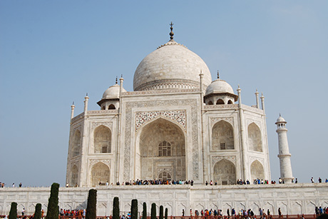 Impresii India - Septembrie 2018