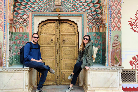 Impresii India - decembrie 2019