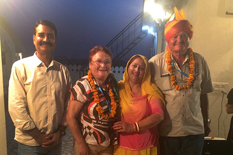Impresii India - Septembrie 2018
