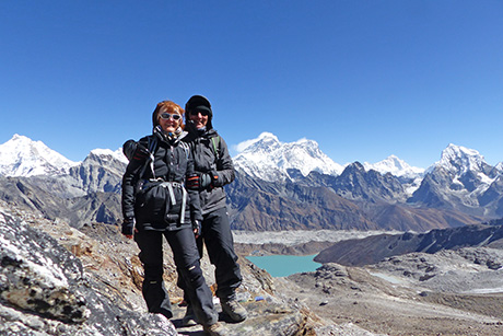 Impresii Nepal - Octombrie 2018