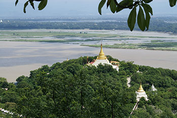 Mingalabar Myanmar - septembrie