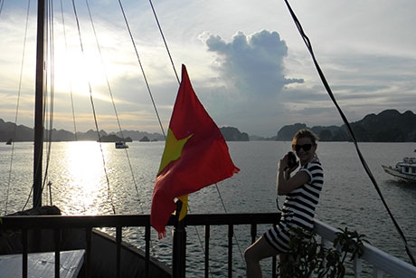 Vietnam - O destinatie inca neexplorata - Mai