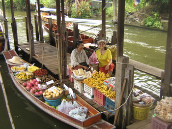 Impresii Thailanda & Cambodgia - noiembrie 2012