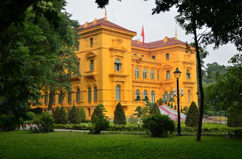 Impresii Indochina – Noiembrie 2013 (Vietnam, Laos, Cambodgia)