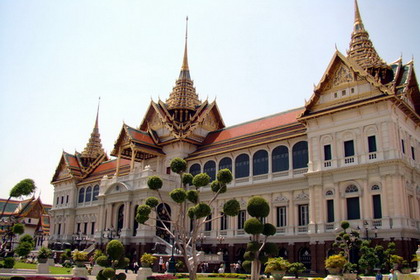 Impresii Thailanda - Aprilie 2009